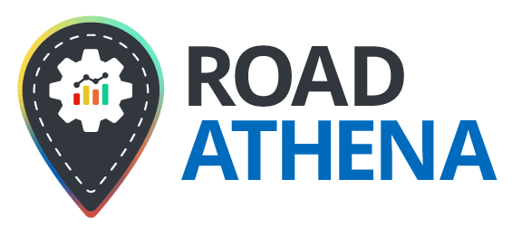 RoadAthena Logo
